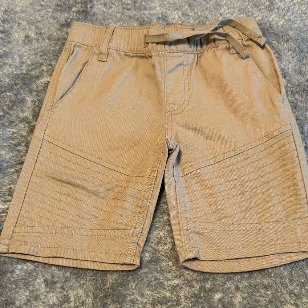 Size 5/6 Boy Shorts